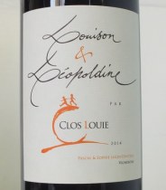 Louison et Léopoldine 2019