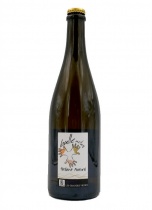 Bulle nature white MAGNUM