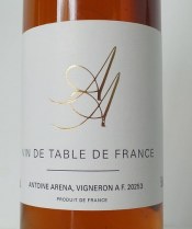 Vin de table sweet A. Arena