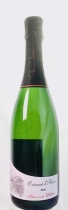 Crémant d'Alsace Brut
