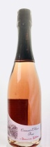 Crémant d'Alsace rosé Brut