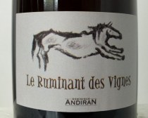 Le Ruminant des Vignes 5102