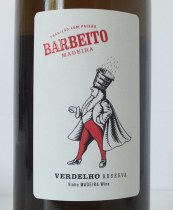 Verdelho 5 years - Barbeito