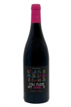 You Fuck my Wine 2022