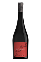 Piquepoul noir 2021