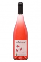 100 % Groslot rosé 2020
