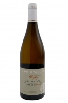Mâcon Loché 2021 Cuvée du Clocher