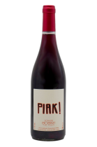 Piak rouge 2021 MAGNUM
