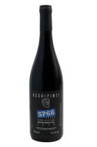 SP68 red 2021