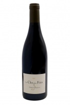 Clos des Fées 2011