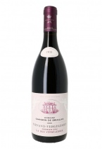Pernand Vergelesses rouge 2020 1er Cru Île des Vergelesses