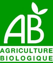 Pack of wines certified organic