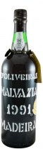Malvazia 1991 - D'Oliveiras