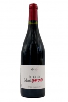 Le Petit ModAt'mour rouge 2019 MAGNUM