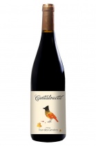 Cantalouette red 2021