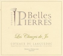 Les Clauzes de Jo rouge 2017 Magnum