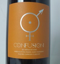 Confusion 2018