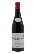 Boulevard Napoléon Cabernet Franc/Syrah 2017