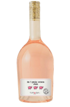 Les 3 petits cochons roses 2019