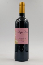 Syrah Léone 2013