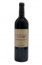 Saint-Emilion La Fleur Garderose 2015