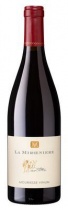 La Miroenière rouge 2019