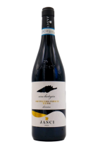 Montepulciano d'Abruzzo Riserva 2019