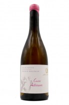 Chignin Bergeron Albinum 2019