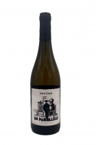 Piquepoul En Parallèle 2022 without added sulphites