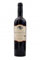 Banyuls Grand Cru 2013