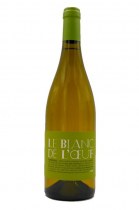 Le Blanc de l'Oeuf 2019