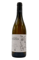 Chablis Grand Cru Blanchot 2018