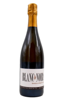 Crémant du Jura Blanc de Noirs