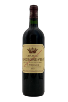Ch. Bel Air Marquis d'Aligre 2003