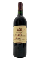 Ch. Bel Air Marquis d'Aligre 2005