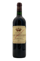 Ch. Bel Air Marquis d'Aligre 2011