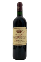Ch. Bel Air Marquis d'Aligre 2012