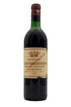 Ch. Bel Air Marquis d'Aligre 1970