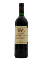 Ch. Bel Air Marquis d'Aligre 1985
