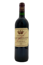 Château Bel Air Marquis d'Aligre 1999