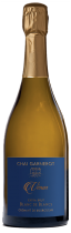 Crémant de Bourgogne Vénus 2016 Extra-Brut