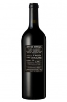 Brut de barrique 2020 without added sulphites