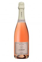 Pinot Noir rosé Brut