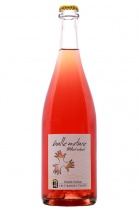 Bulle nature rosé
