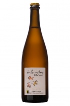Bulle nature blanc 