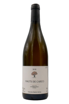 Hauts de Carco blanc 2019