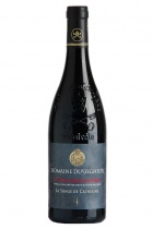 Châteauneuf du pape Songe de Catherine 2016