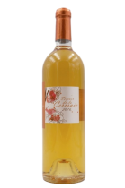 Terroir de la Cerisaie 2020