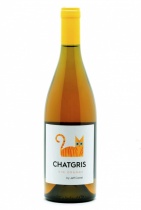 Chat Gris