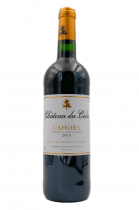 Château du Cèdre 2019